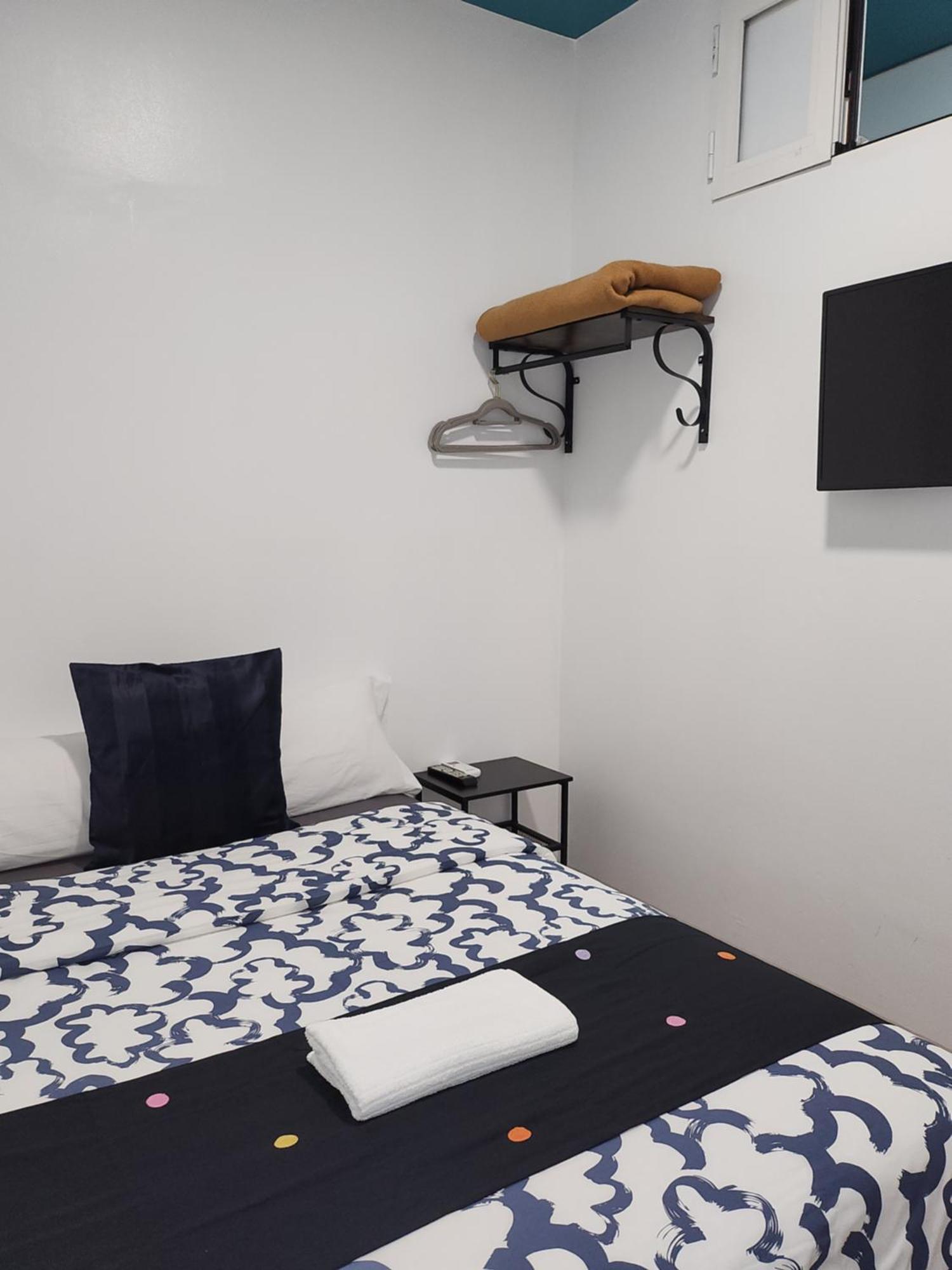 504 Guest house Madrid