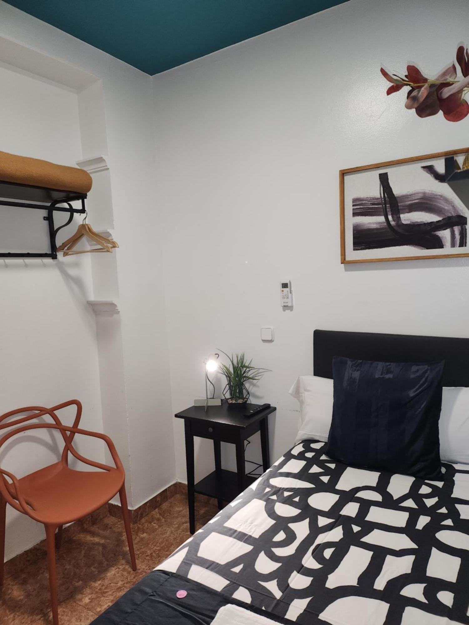 Guest house 504 Madrid