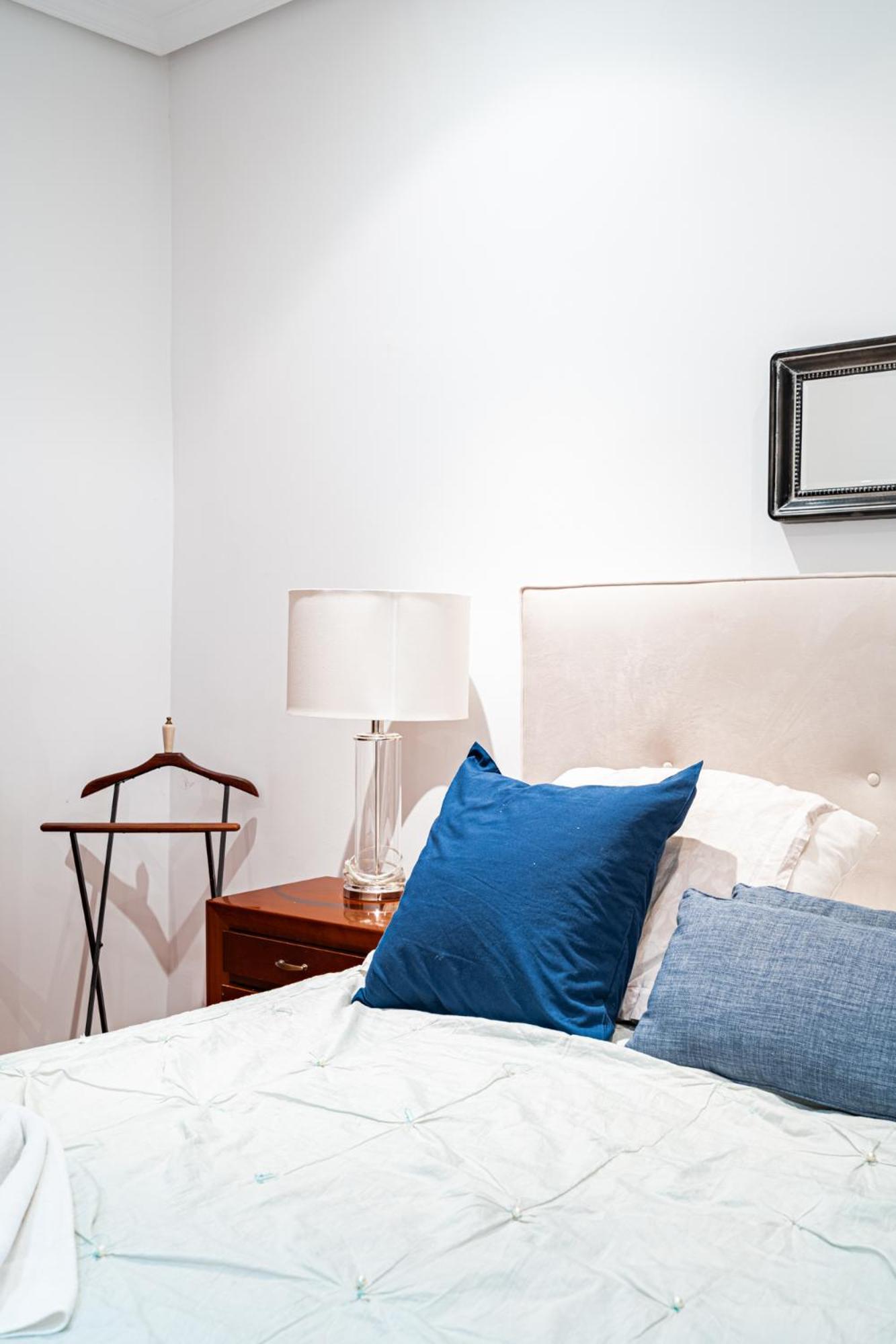 Preciados De Callao Apartamento Madri