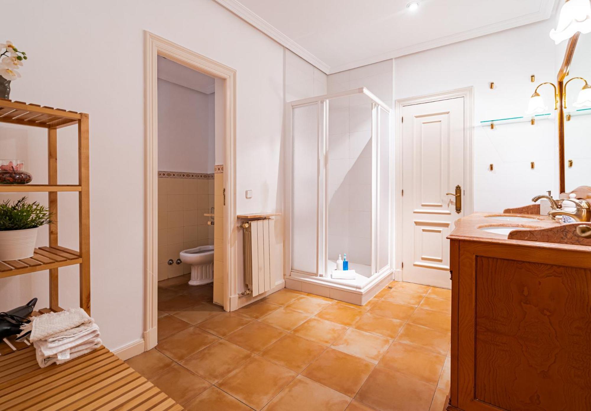 Preciados De Callao Apartamento Madri