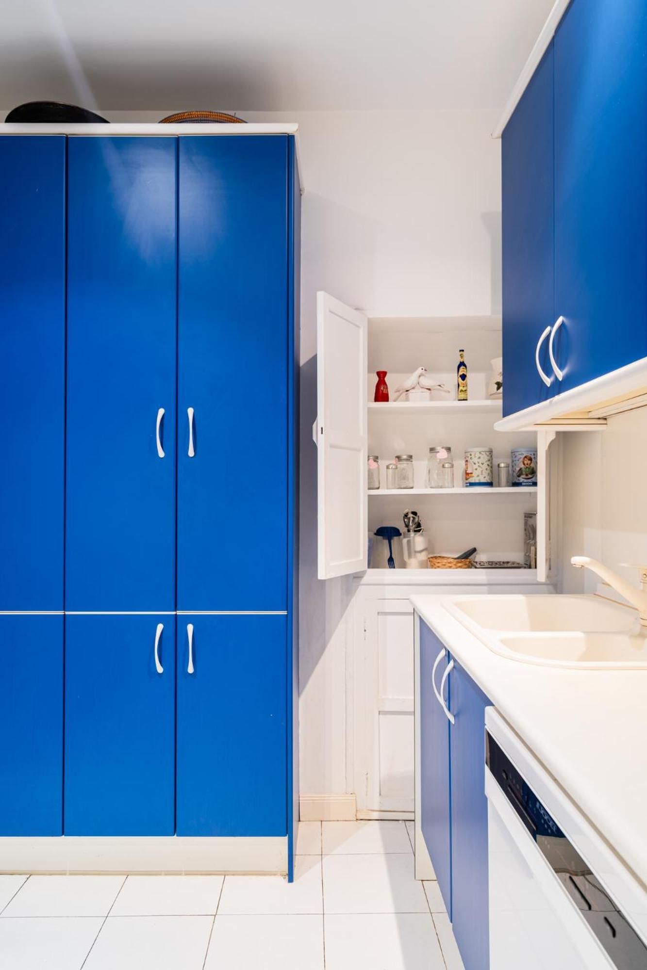 Apartamento Preciados De Callao Madri