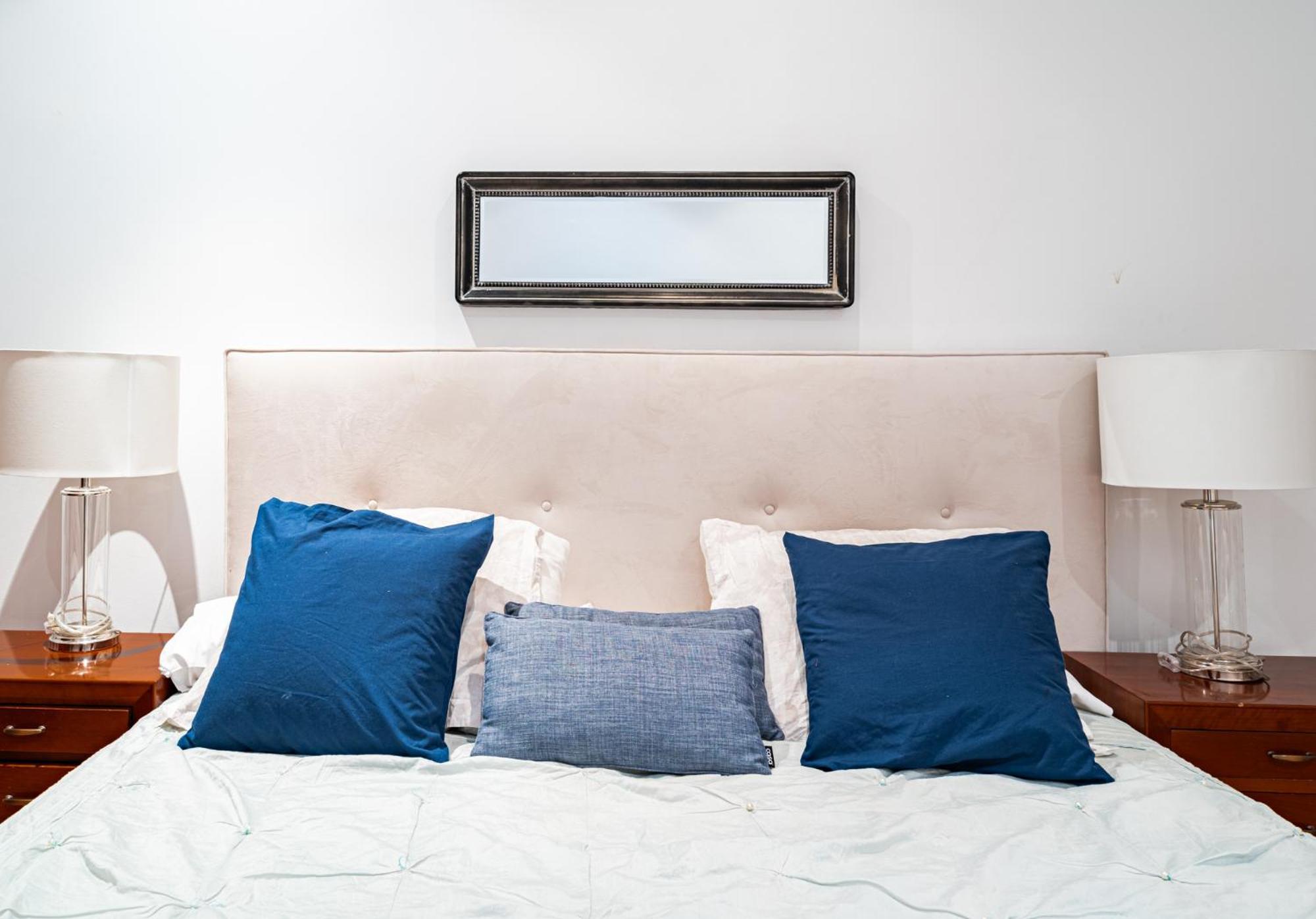 Apartamento Preciados De Callao *