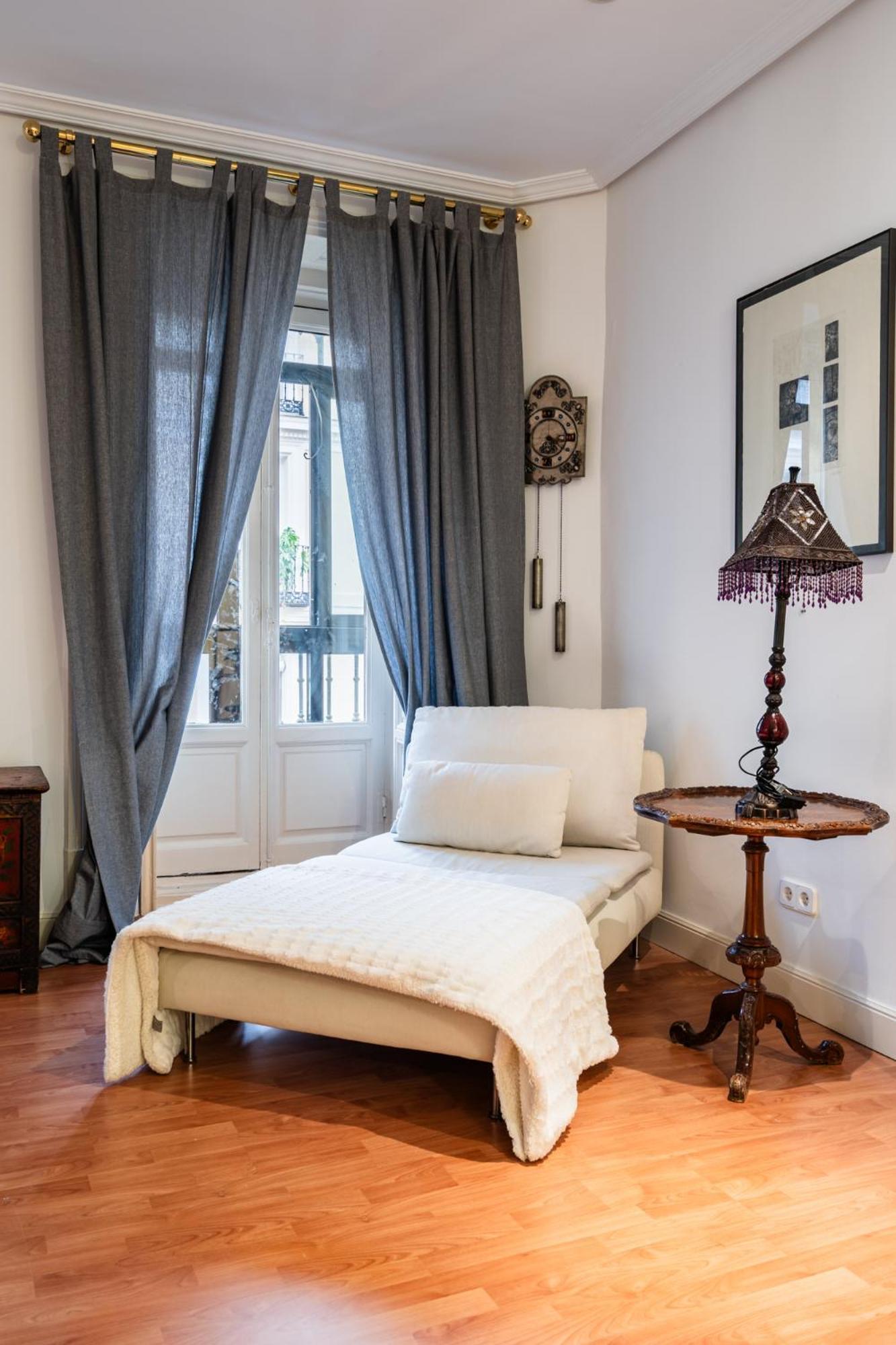 Apartamento Preciados De Callao Madri