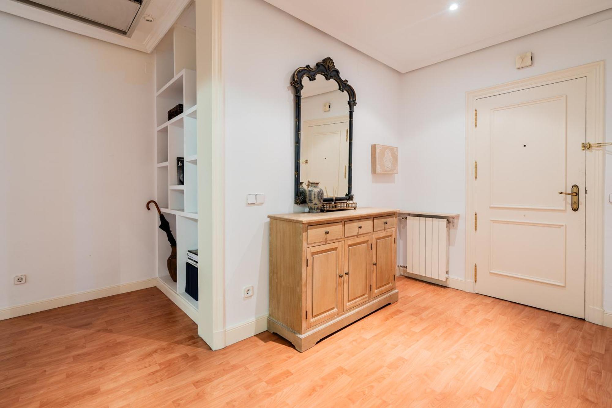 Preciados De Callao Apartamento Madri