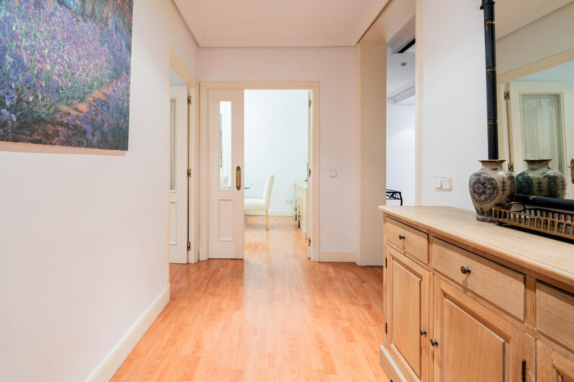 Preciados De Callao Apartamento Madri
