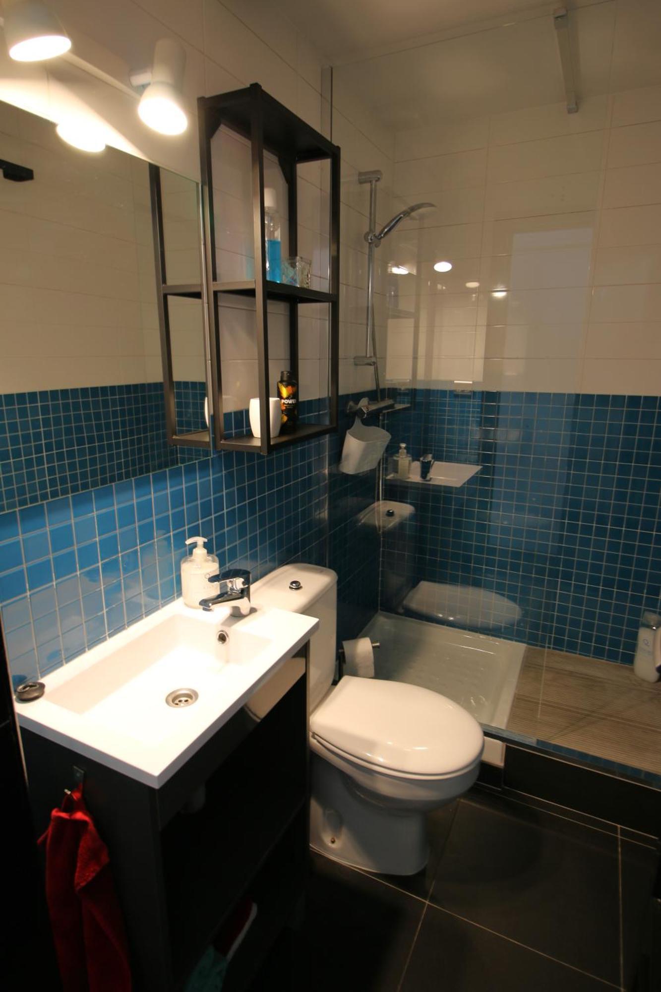 Studio Centro Apartamento