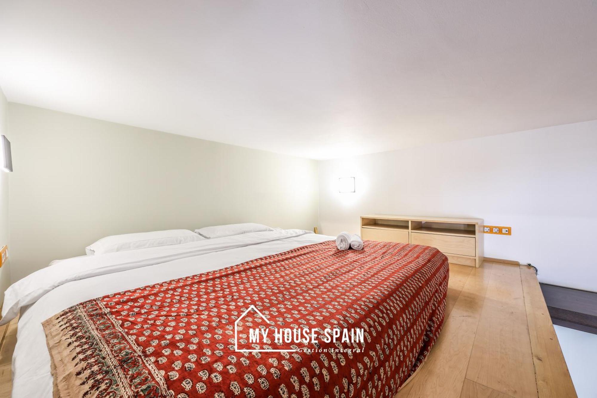Apartamento 16 Calle Del Limón