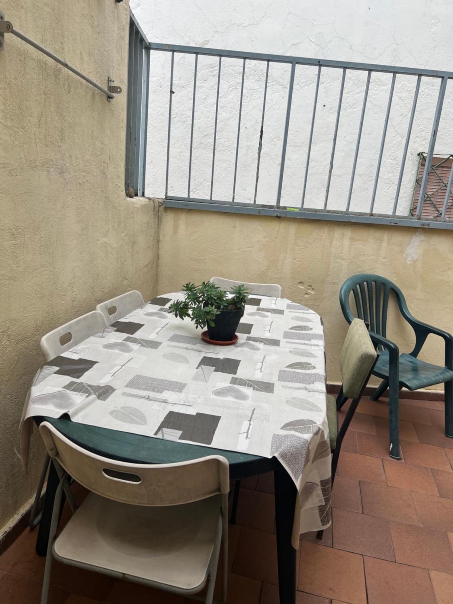 Homestay Aparment Puerto Alto *