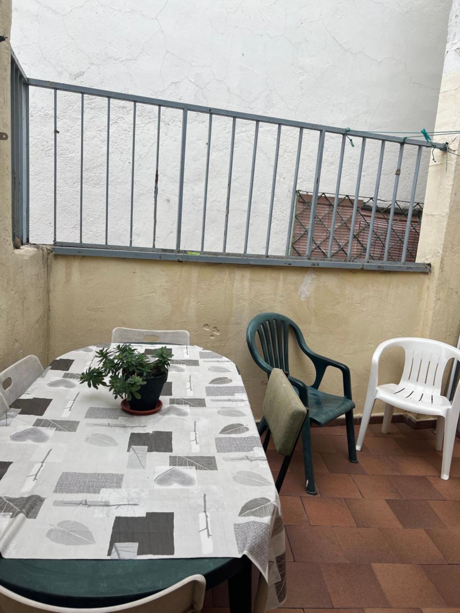 Homestay Aparment Puerto Alto Madrid
