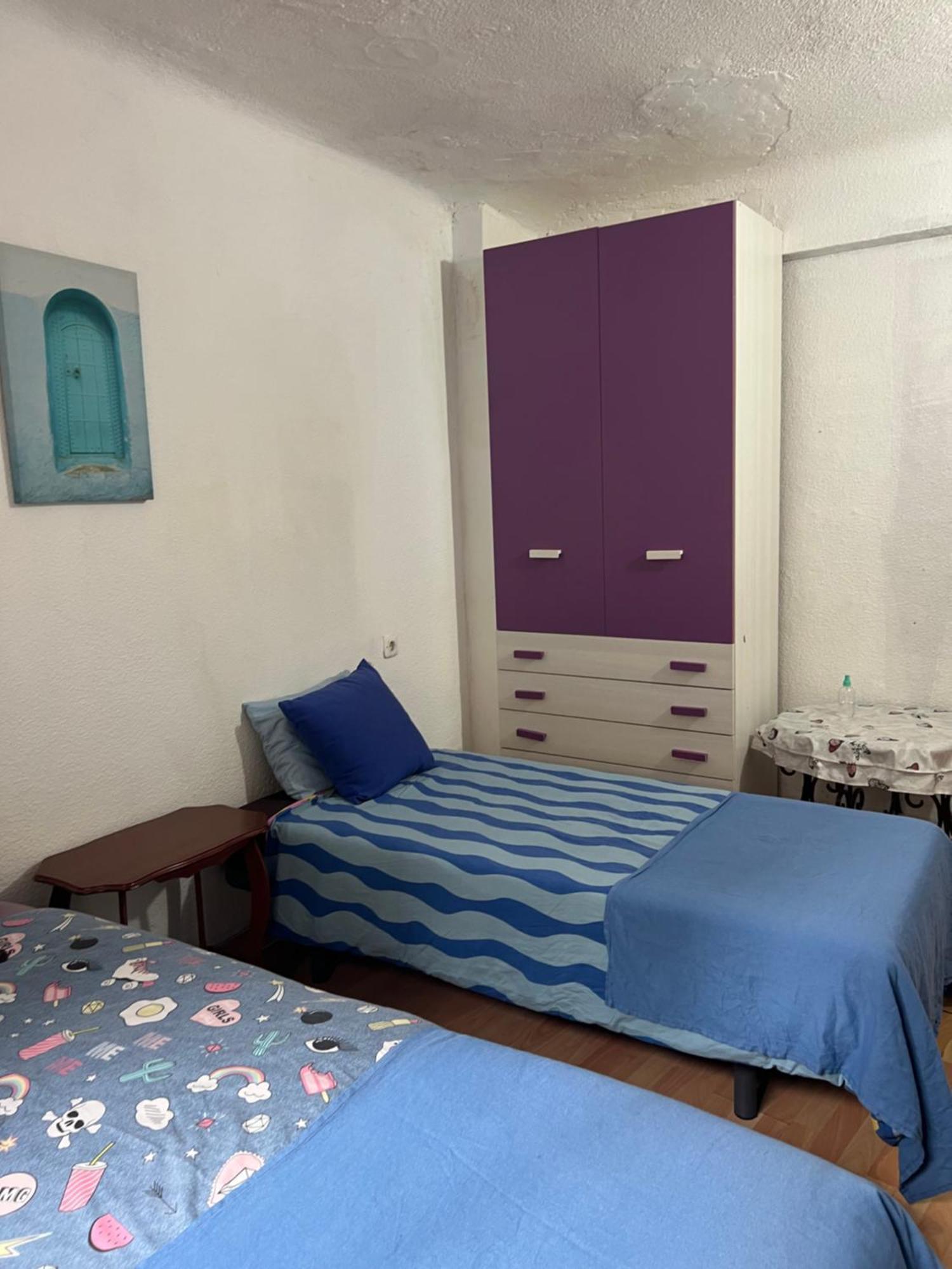 Aparment Puerto Alto *