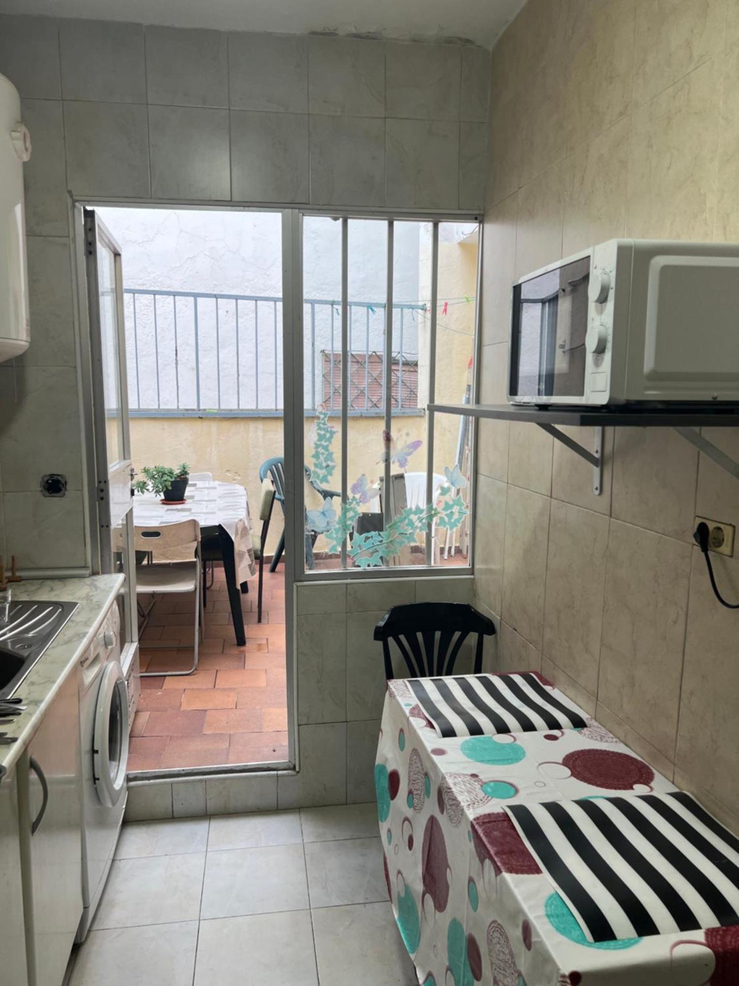 Aparment Puerto Alto Madrid