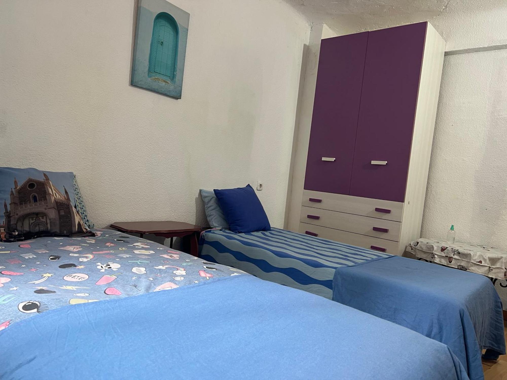 Aparment Puerto Alto