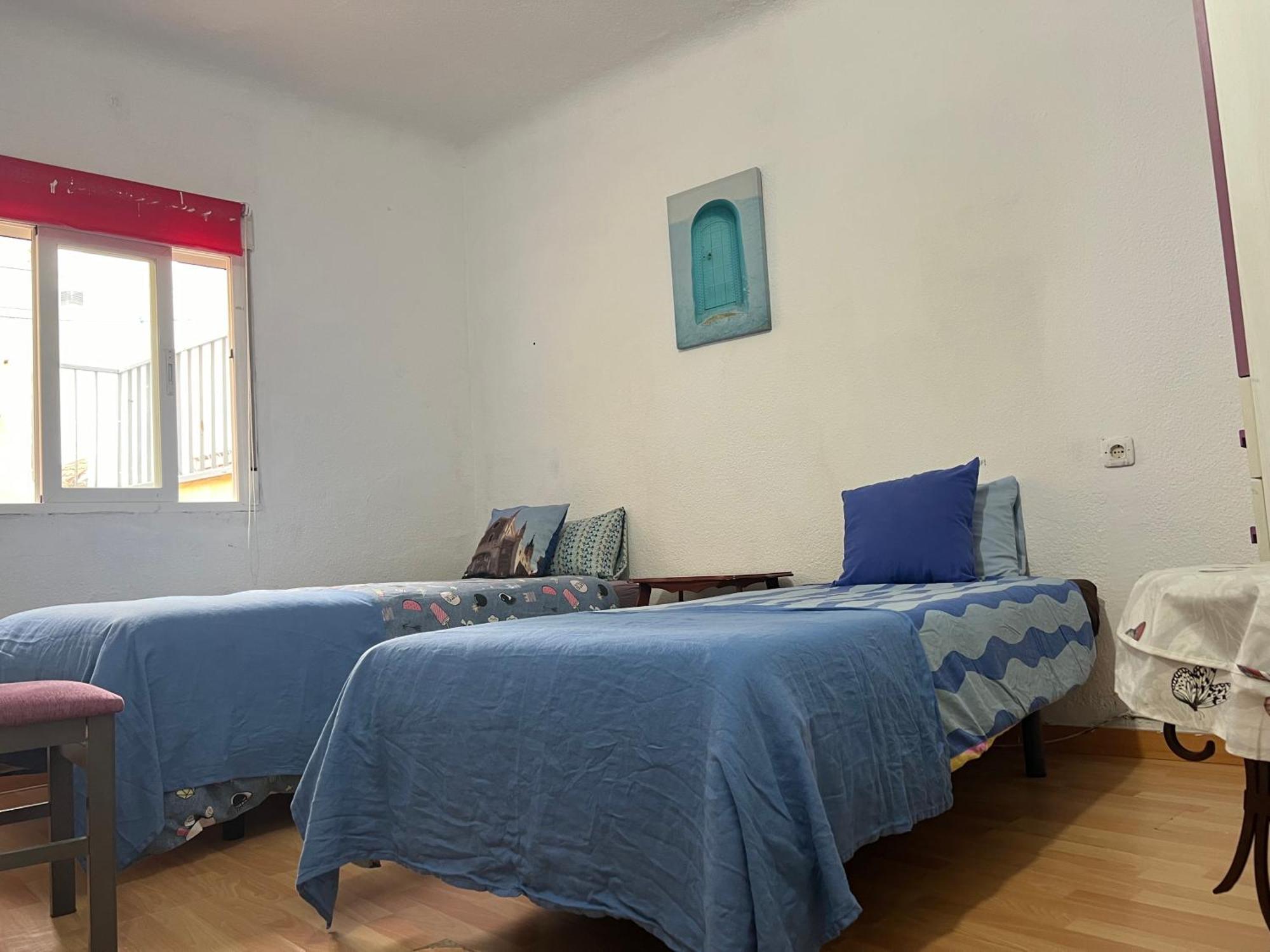 Aparment Puerto Alto Homestay