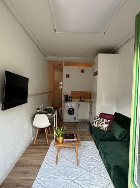 La Guapa De Malasana Apartment Madrid