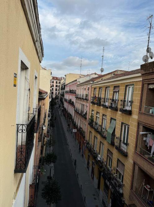 La Guapa De Malasana Madrid