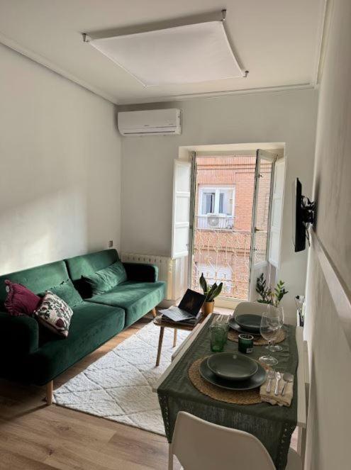 Apartment La Guapa De Malasana Madrid
