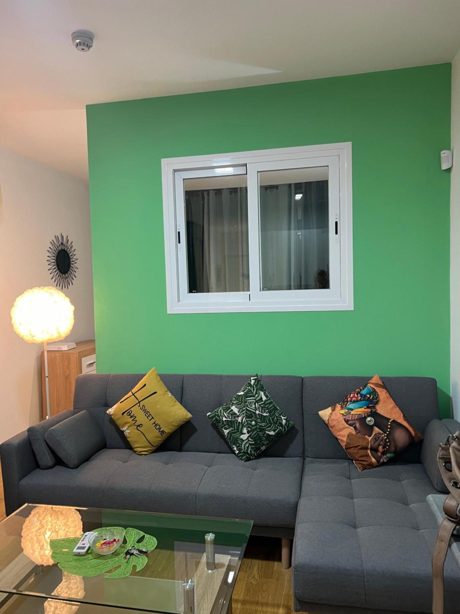 Aparment La Gavia