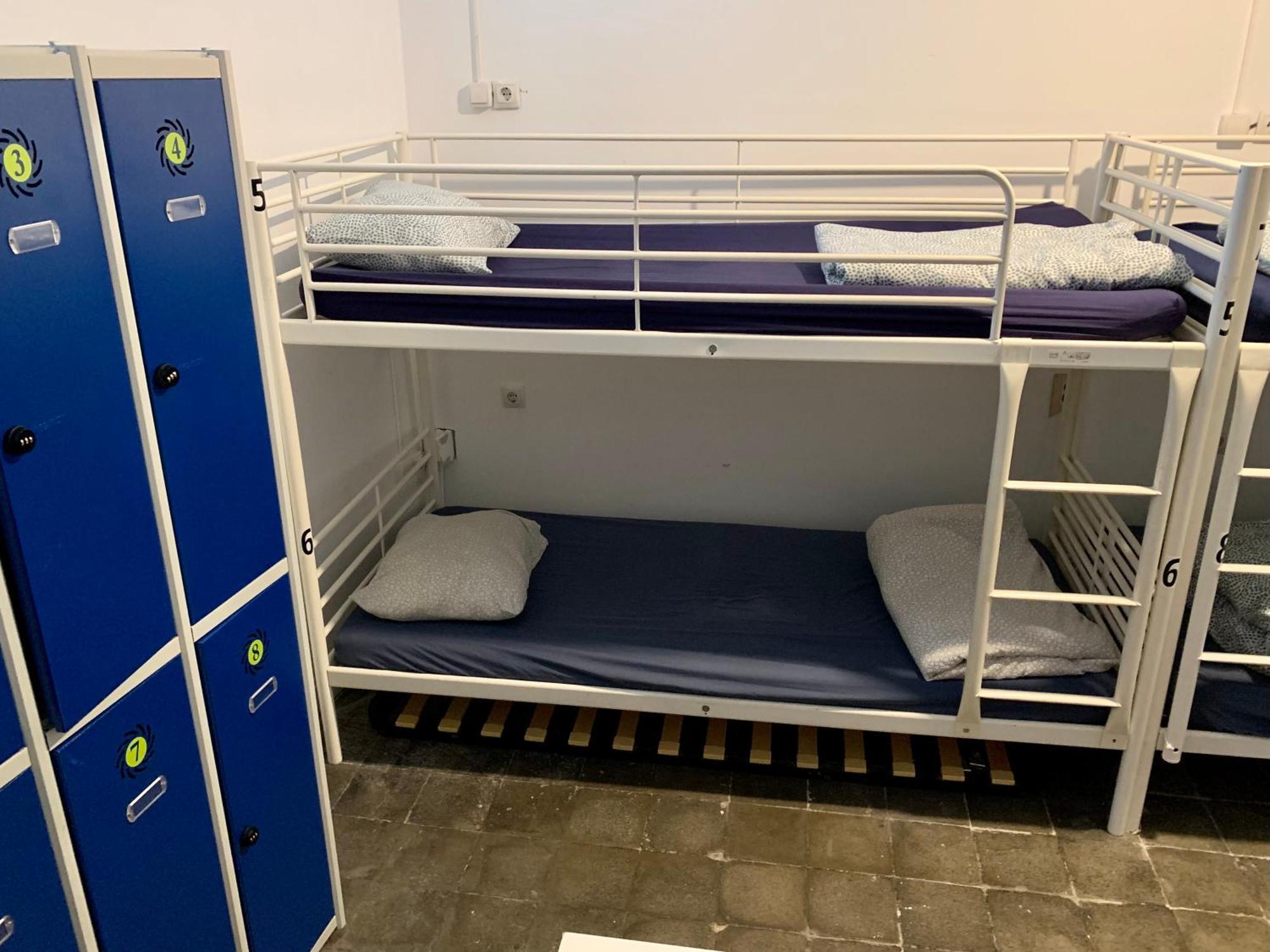 Hostel Boga *