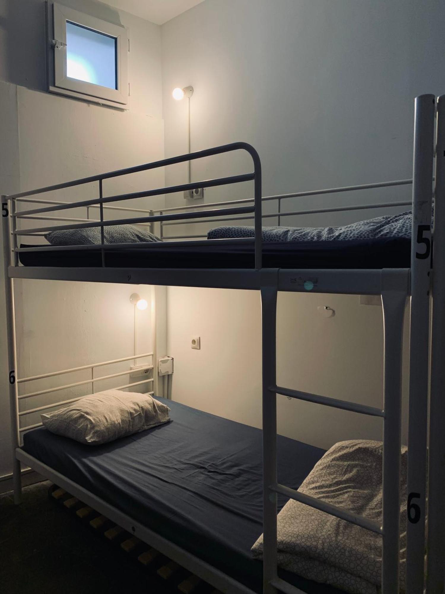 Hostel Boga Madrid