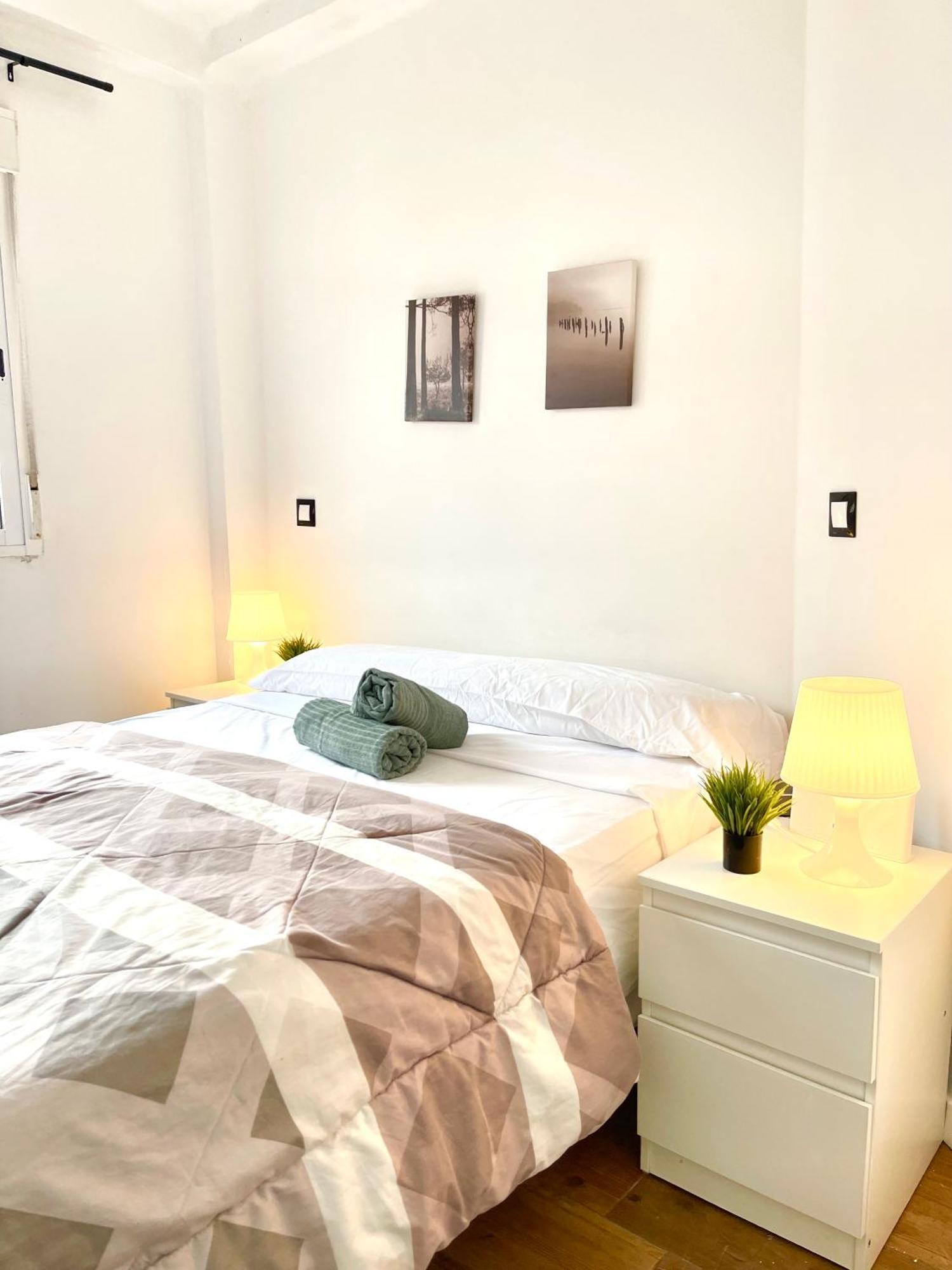 Chill Apartment *