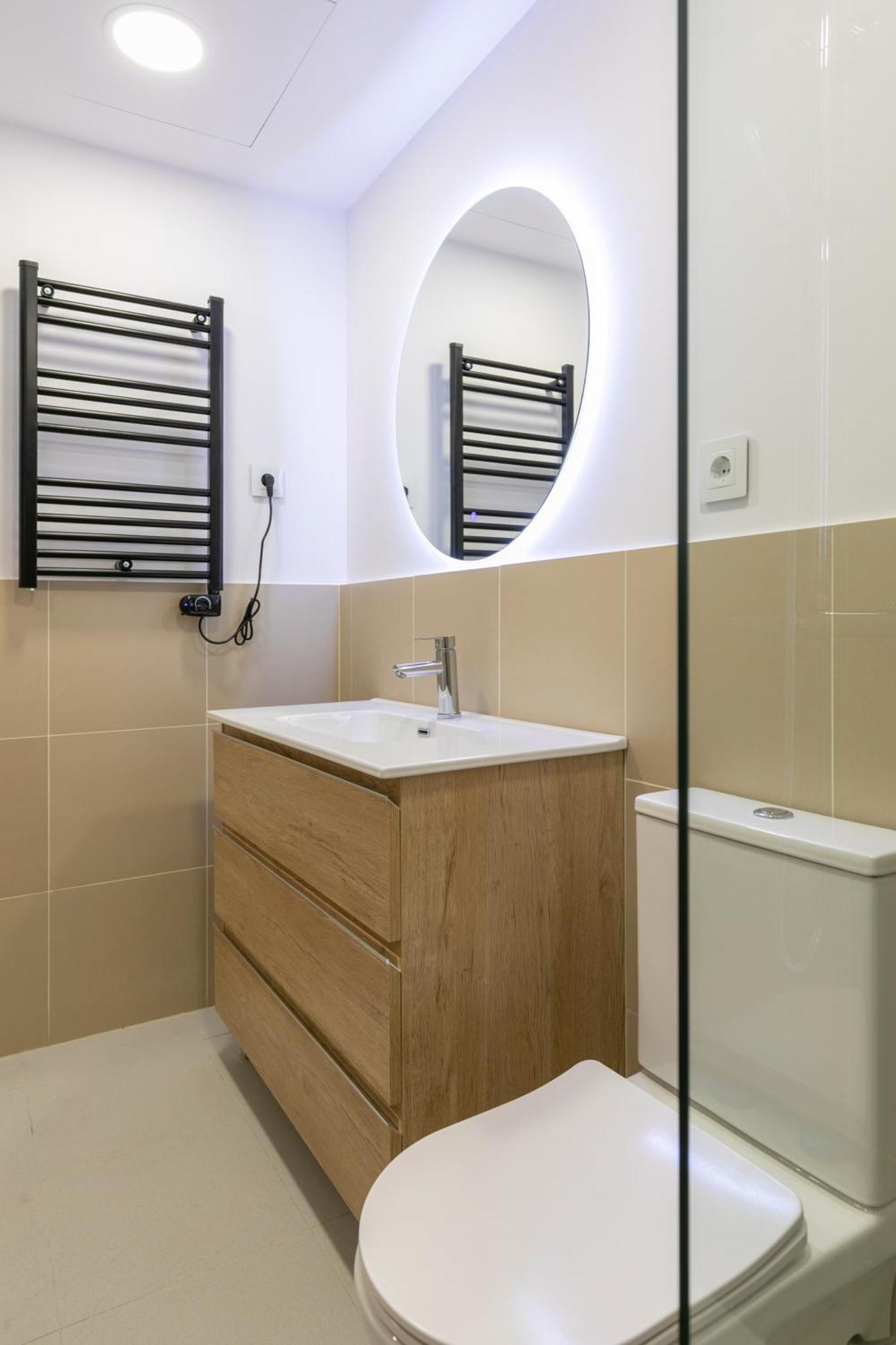 Apartment Homeabout Smart Bravo Murillo - Sin Recepcion *