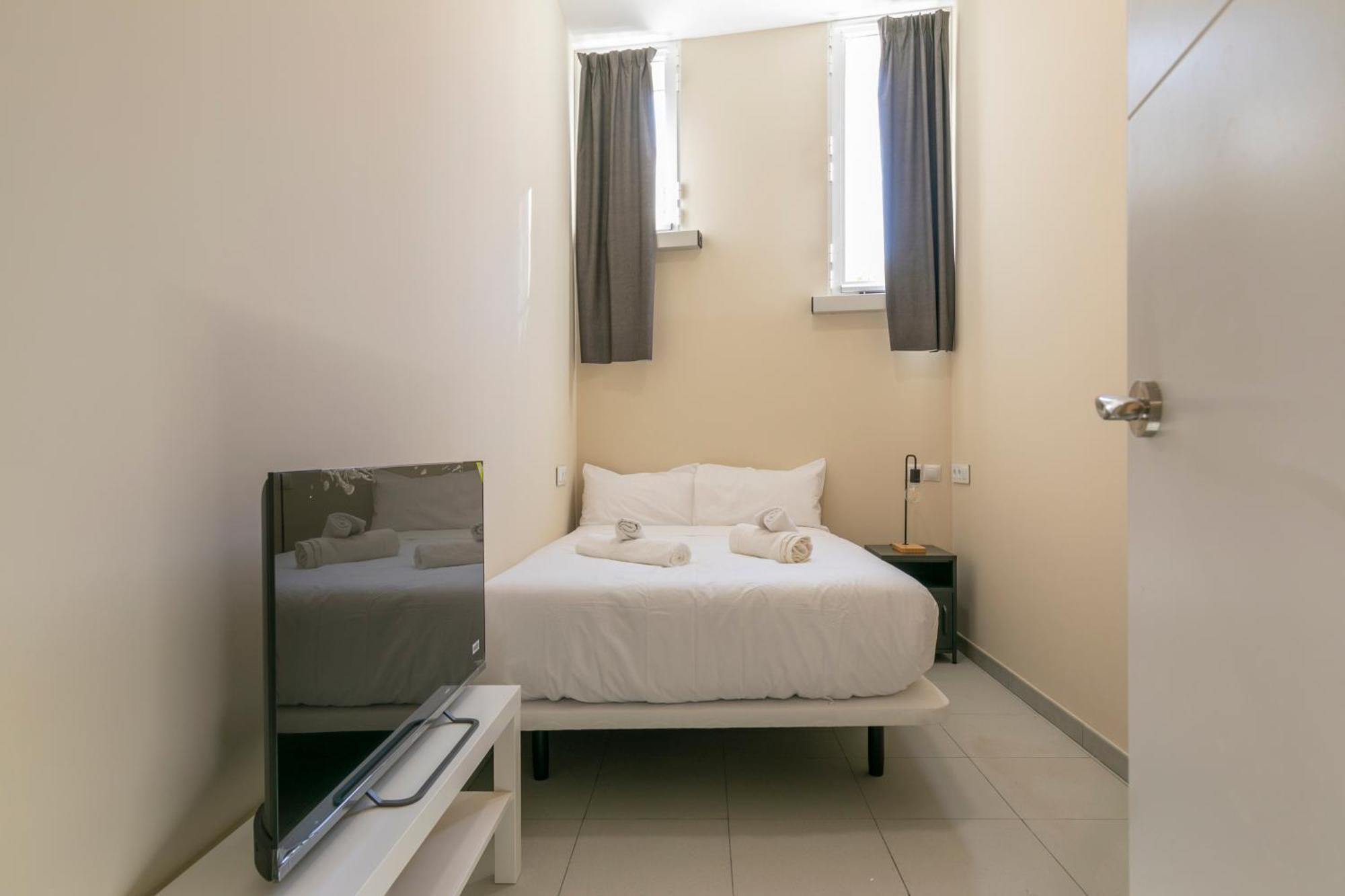 Apartment Homeabout Smart Bravo Murillo - Sin Recepcion