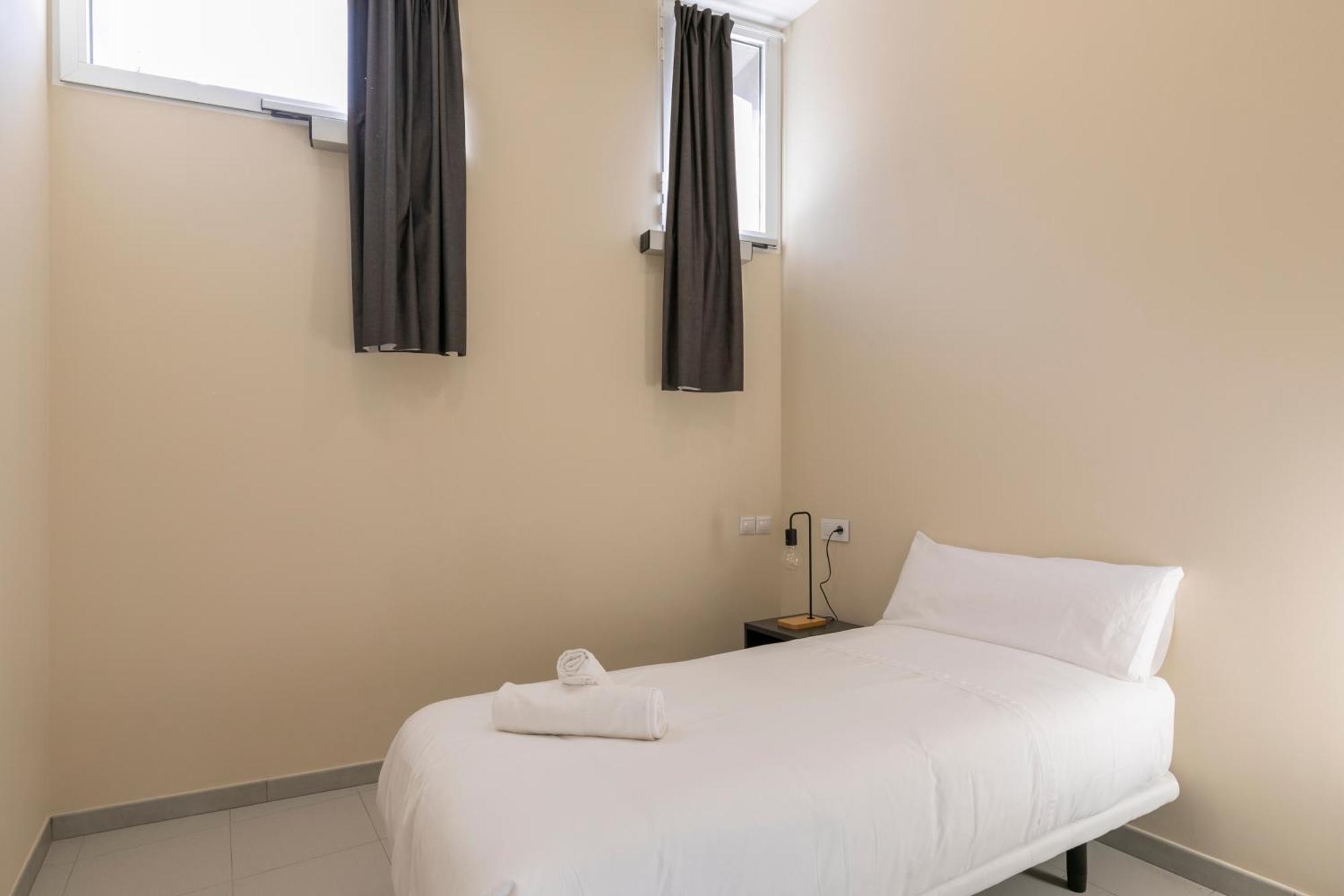Homeabout Smart Bravo Murillo - Sin Recepcion Apartment *