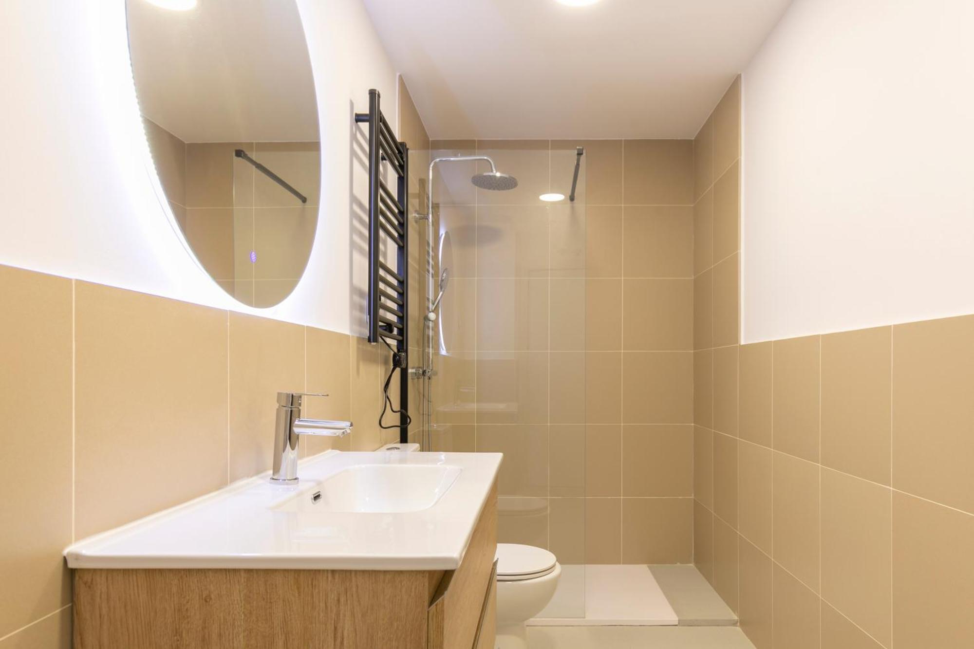 Apartment Homeabout Smart Bravo Murillo - Sin Recepcion *