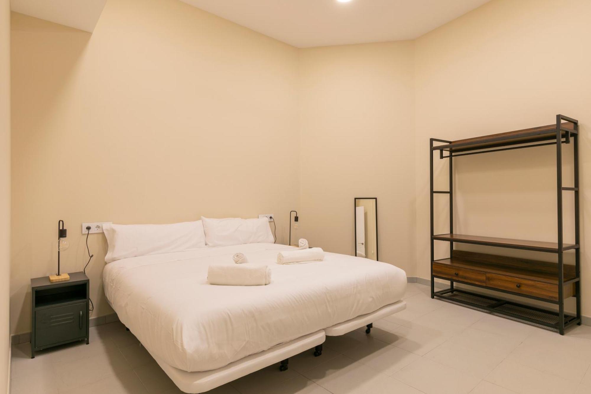 Apartment Homeabout Smart Bravo Murillo - Sin Recepcion Madrid