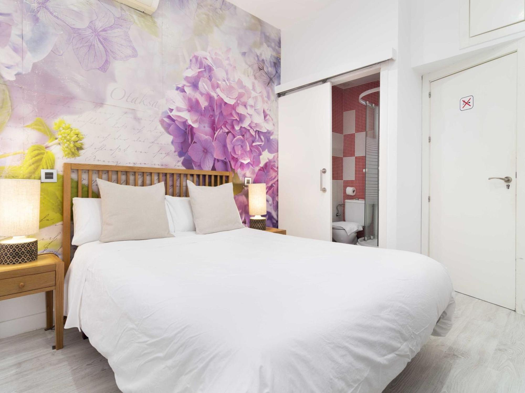 Foster 2* Madrid