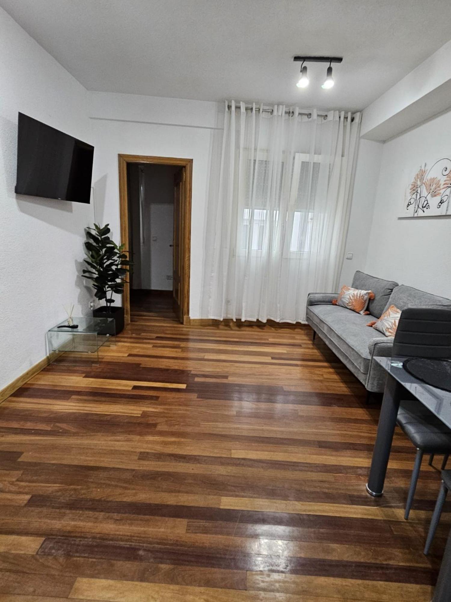 Apartamento Sleep In *