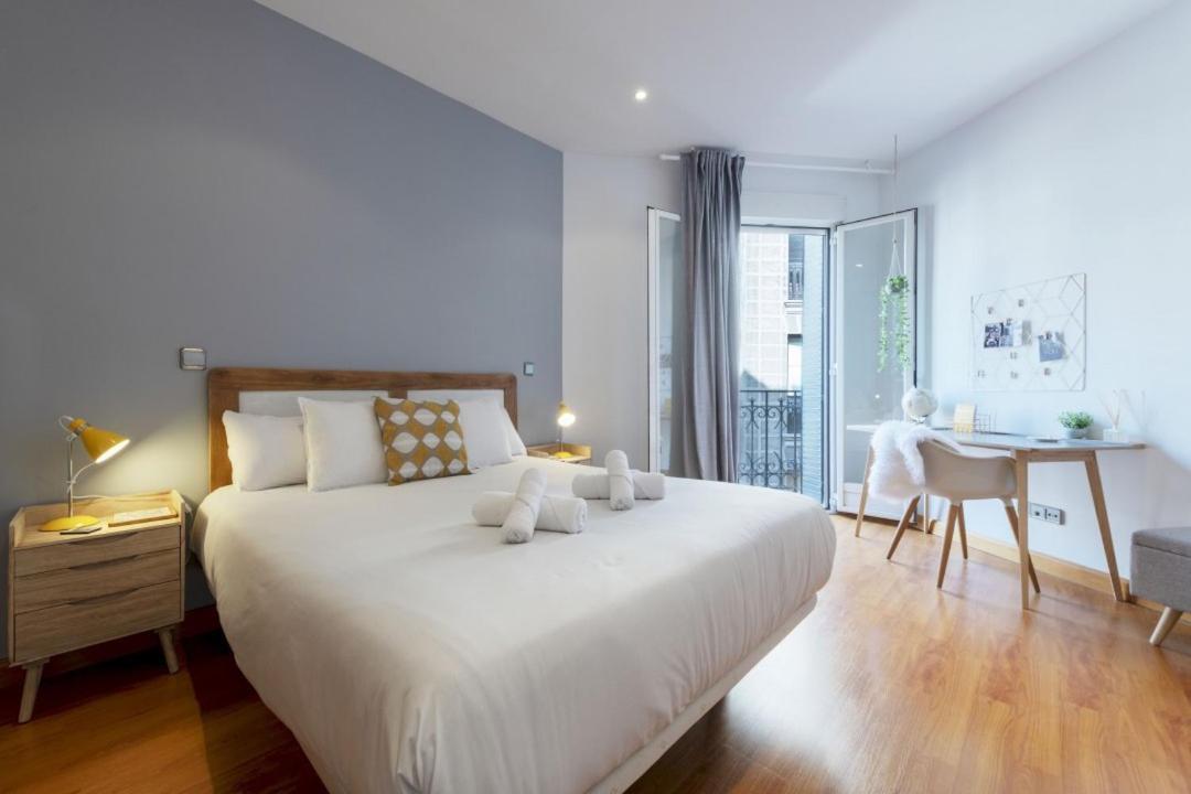 Apartment Bright And Comfortable- 2 Bedrooms 1 Bathroom- Cruz - Mintystay- Sol *