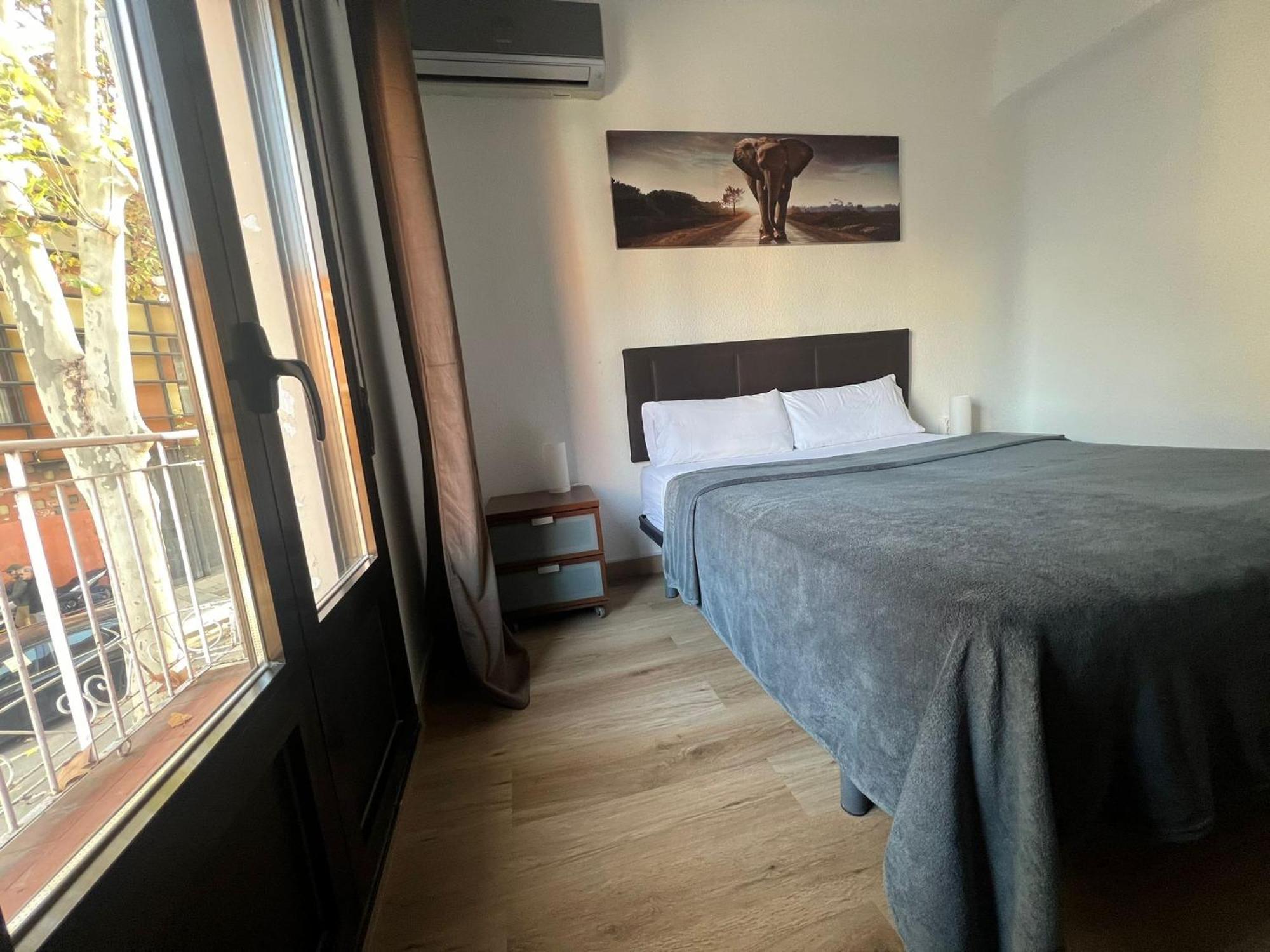 Guest house Hello Madrid