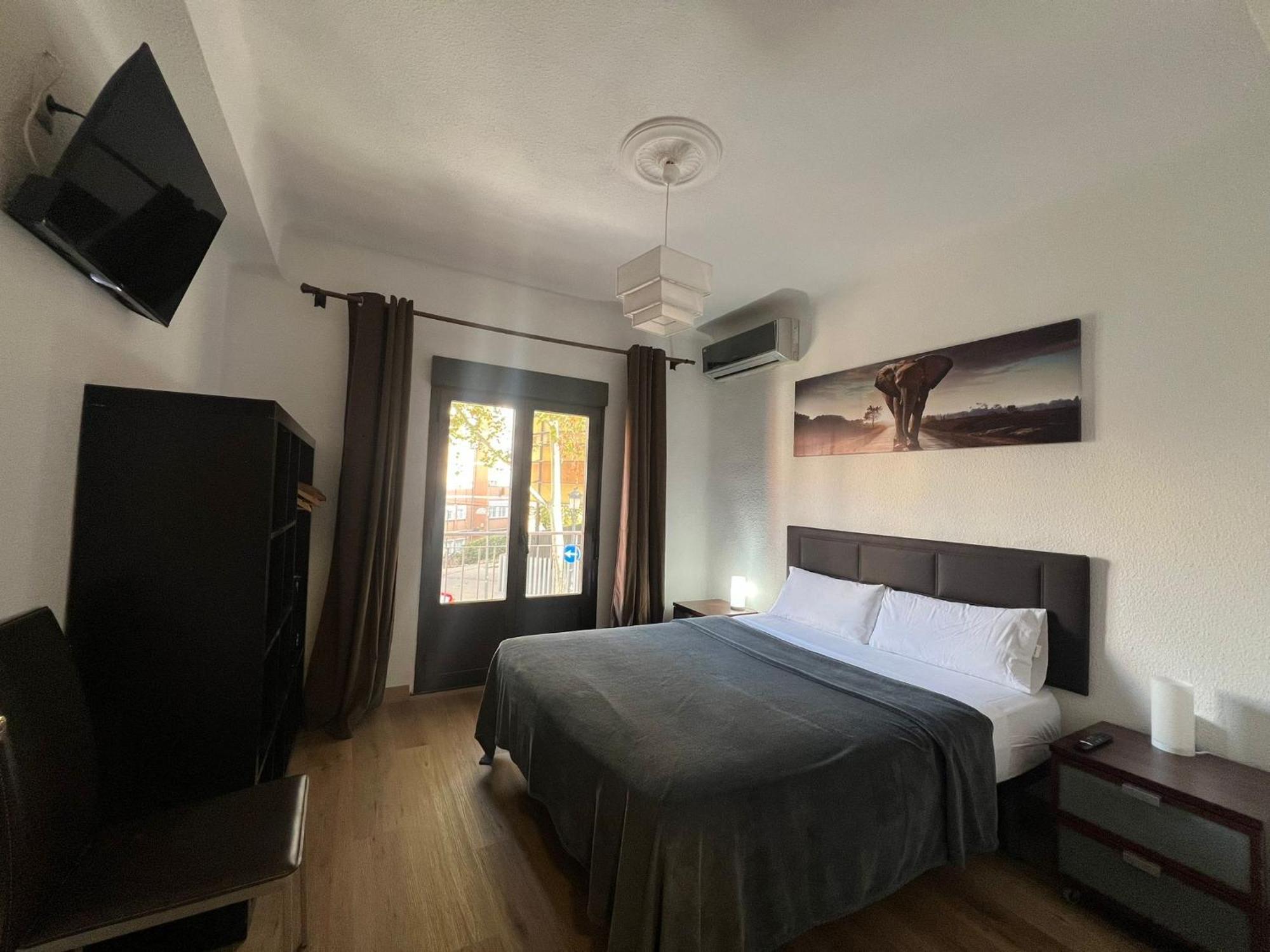 Hello Guest house Madrid