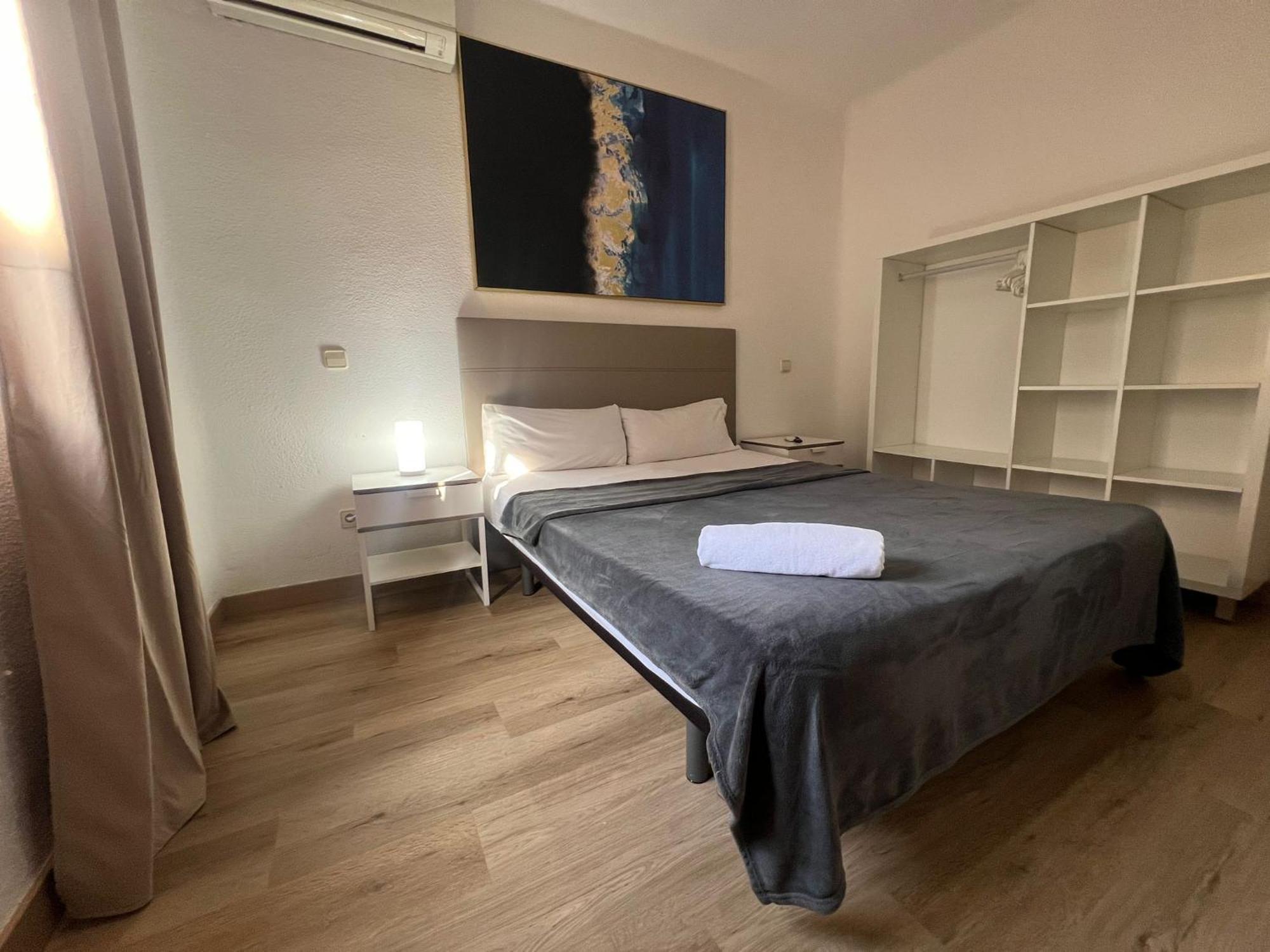 Hello 3* Madrid