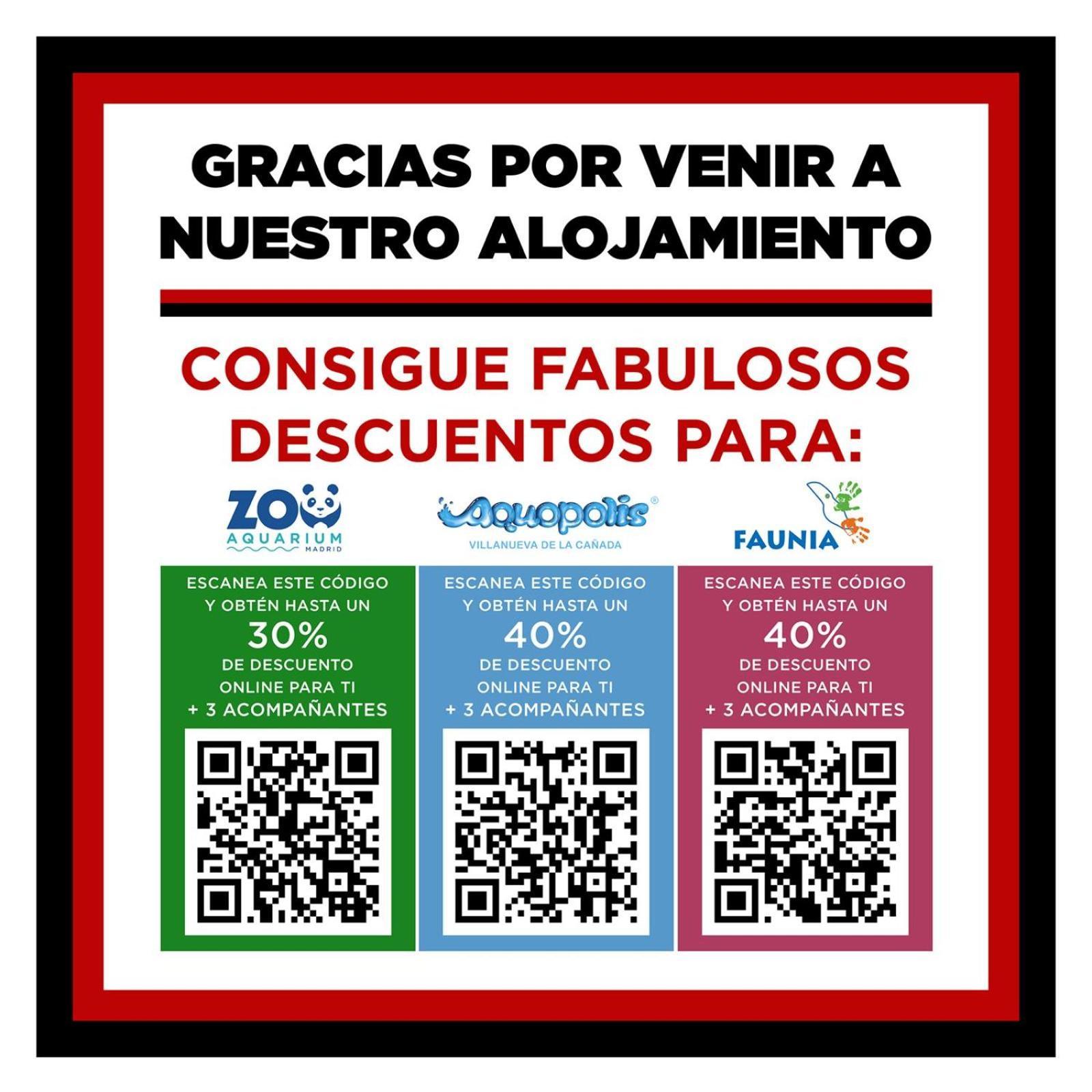 Don Quijote Tph Bed & Breakfast