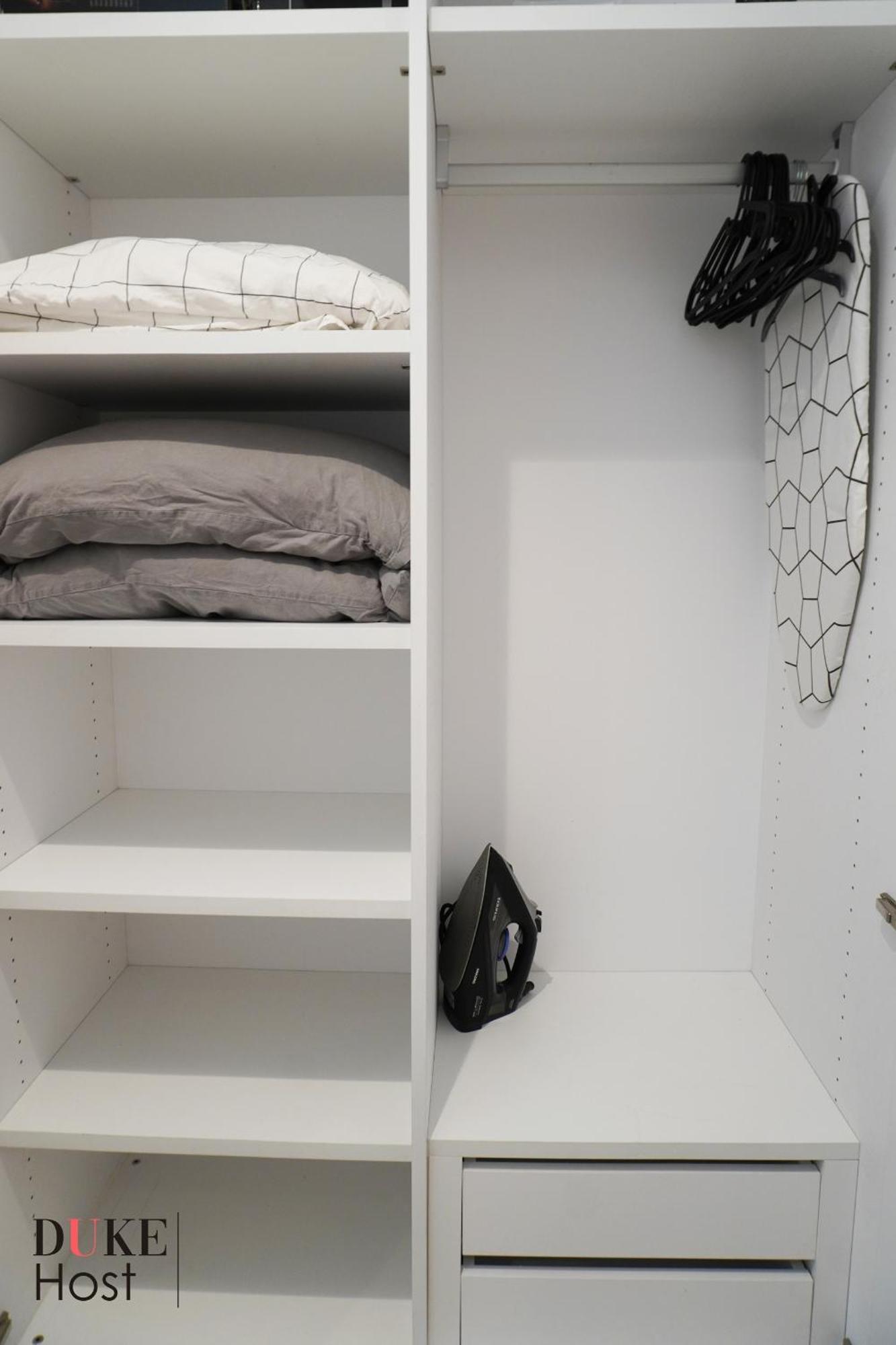 Castilla Luxury B Apartment