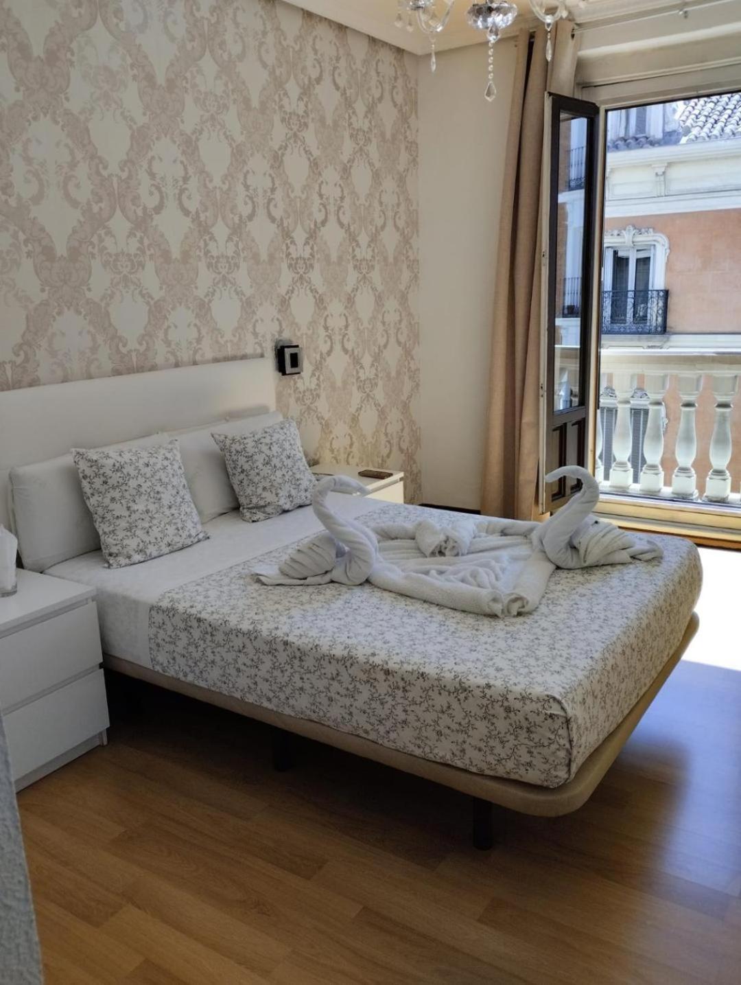 Maison d'hôtes New Dream Madrid
