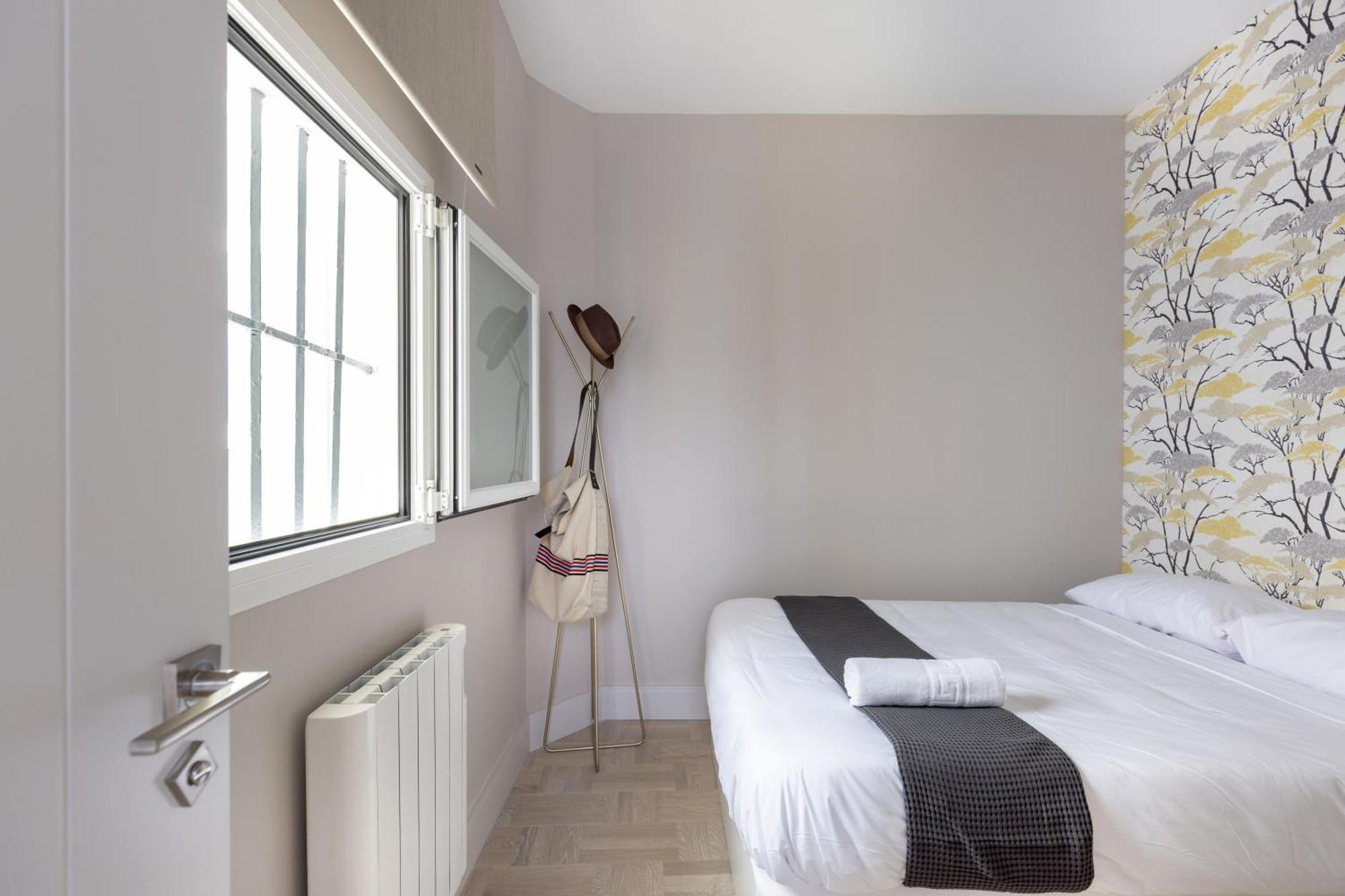 Appartement Precioso En La Plaza De La Paja Latina