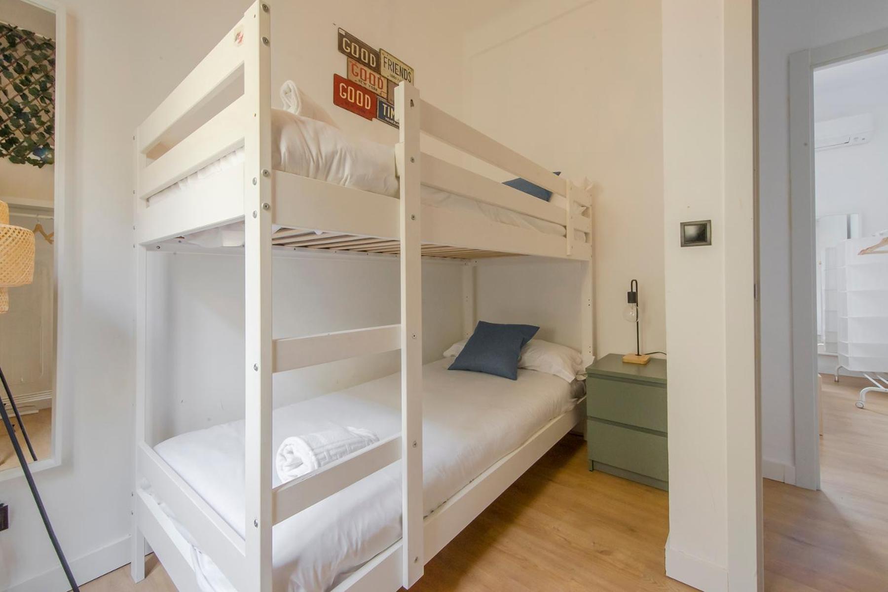 Apartment Aventura Y Tradicion En La Latina, Conoce Toledo 77
