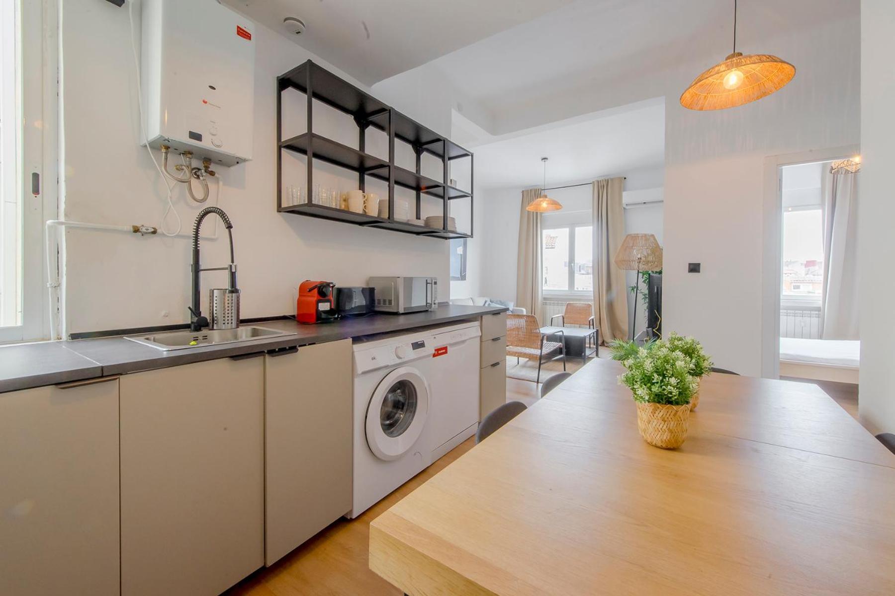 Apartment Aventura Y Tradicion En La Latina, Conoce Toledo 77 *