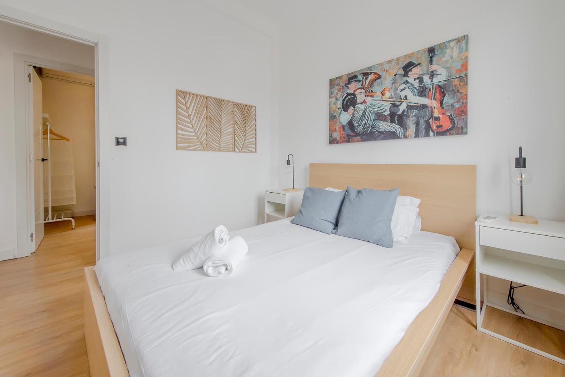 Apartment Aventura Y Tradicion En La Latina, Conoce Toledo 77 *