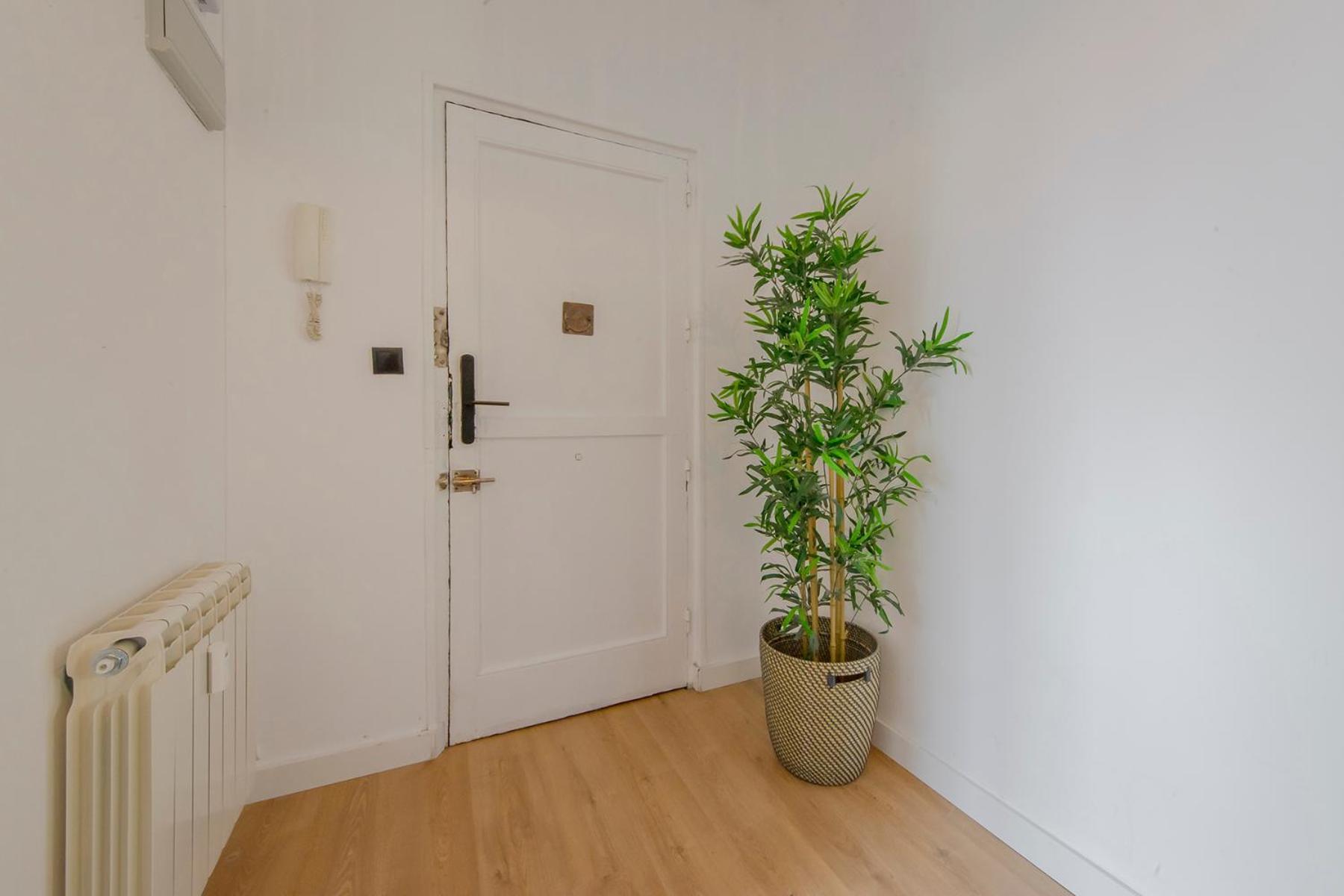 Apartment Aventura Y Tradicion En La Latina, Conoce Toledo 77 Madrid