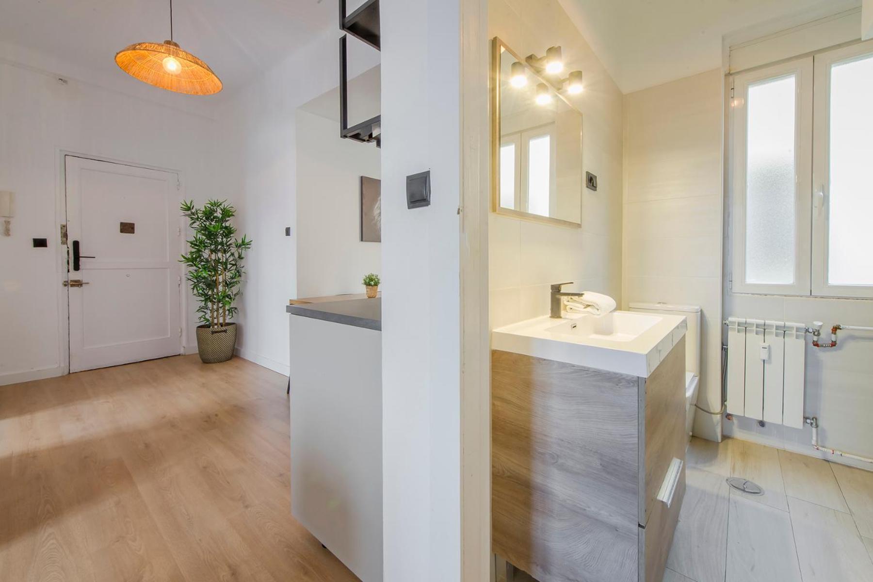 Apartment Aventura Y Tradicion En La Latina, Conoce Toledo 77