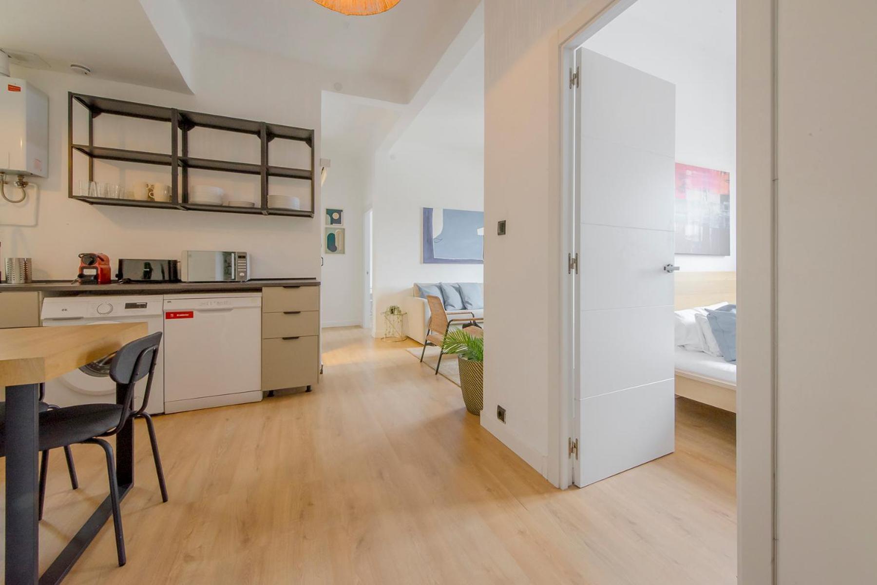Apartment Aventura Y Tradicion En La Latina, Conoce Toledo 77 *