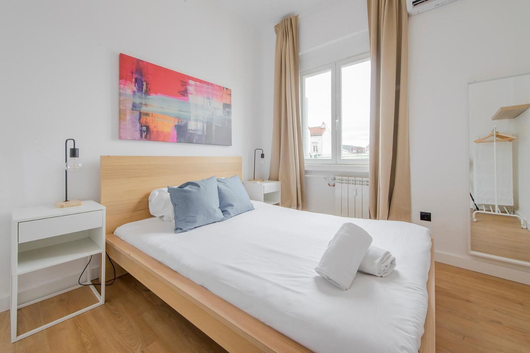 Aventura Y Tradicion En La Latina, Conoce Toledo 77 Apartment Madrid