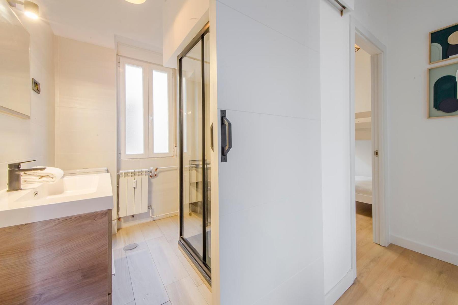 Apartment Aventura Y Tradicion En La Latina, Conoce Toledo 77 Madrid