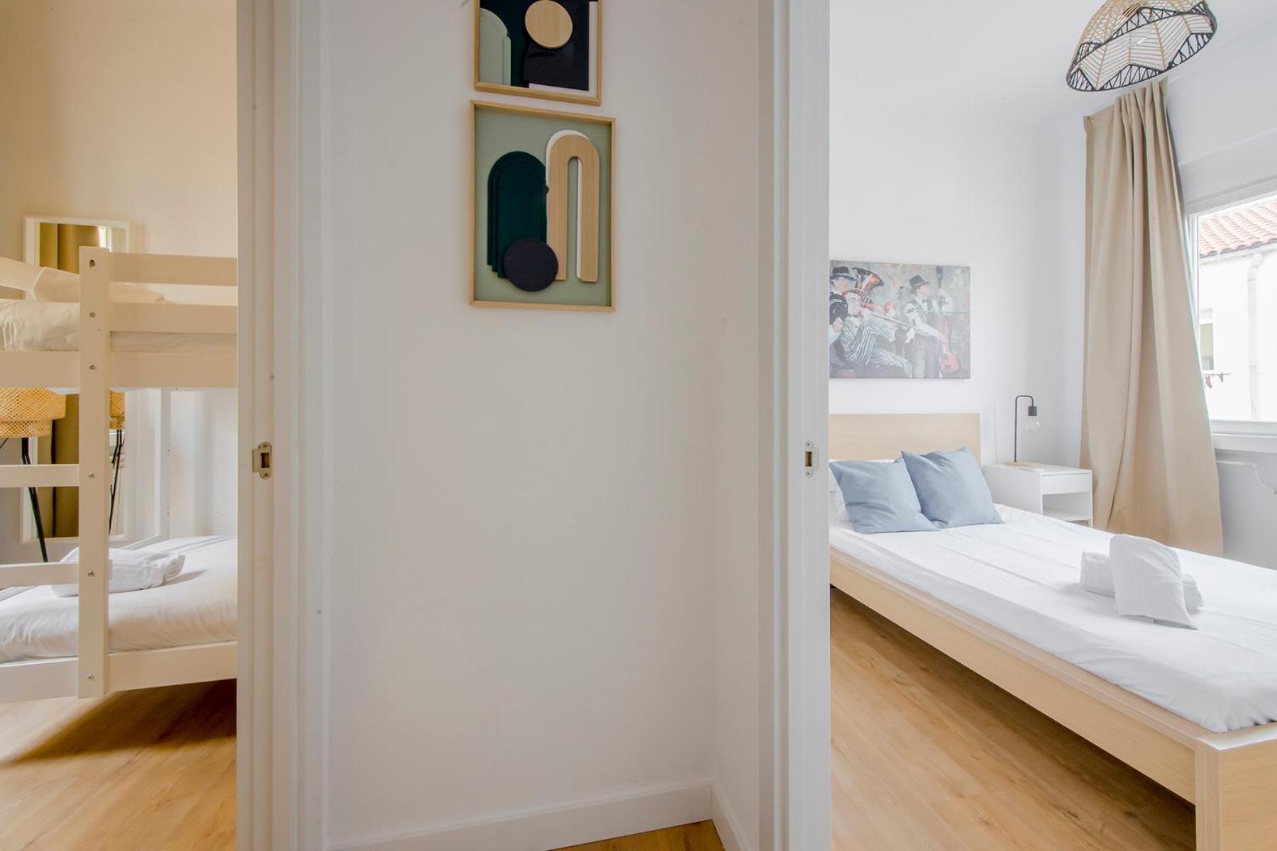 Aventura Y Tradicion En La Latina, Conoce Toledo 77 Apartment Madrid