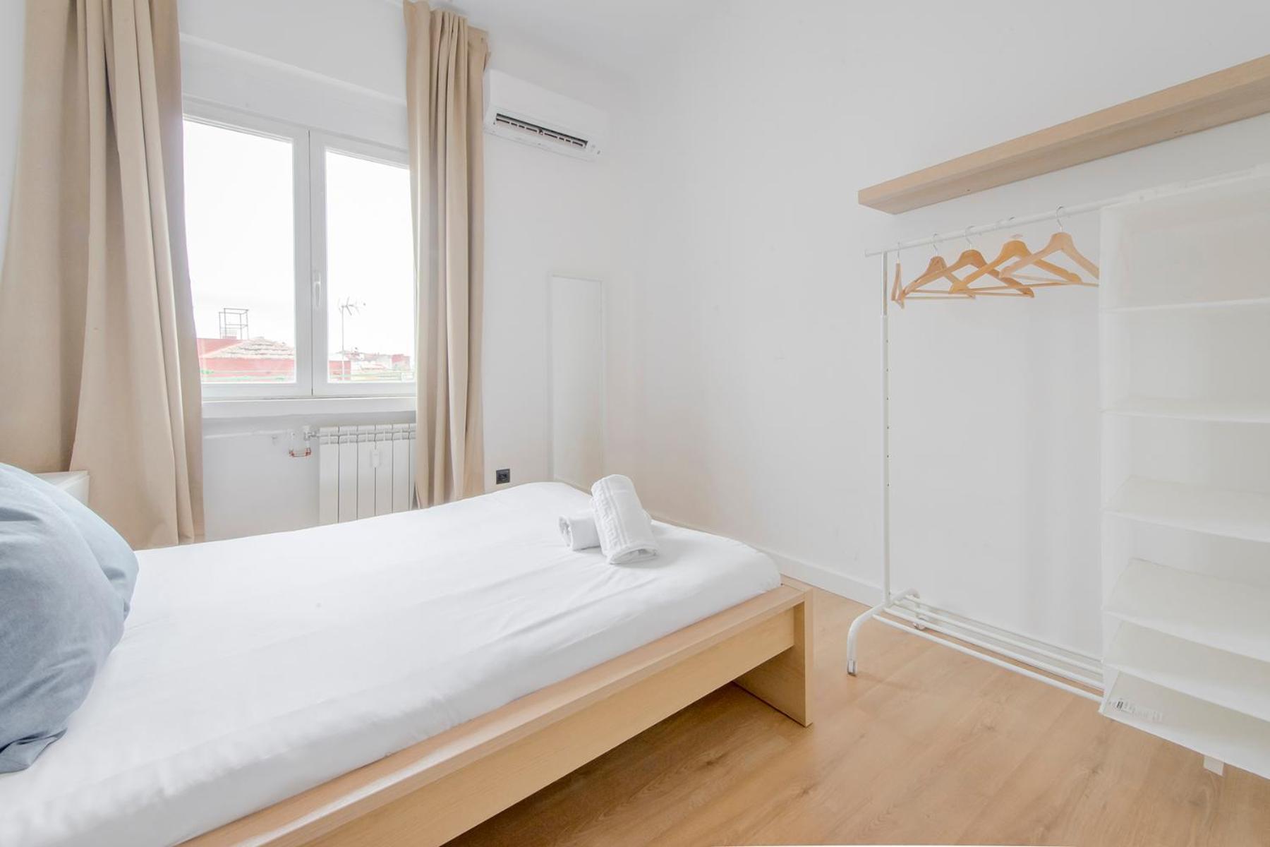 Apartment Aventura Y Tradicion En La Latina, Conoce Toledo 77 Madrid