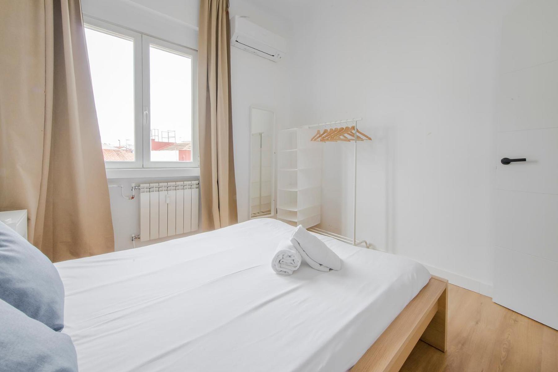 Aventura Y Tradicion En La Latina, Conoce Toledo 77 Apartment